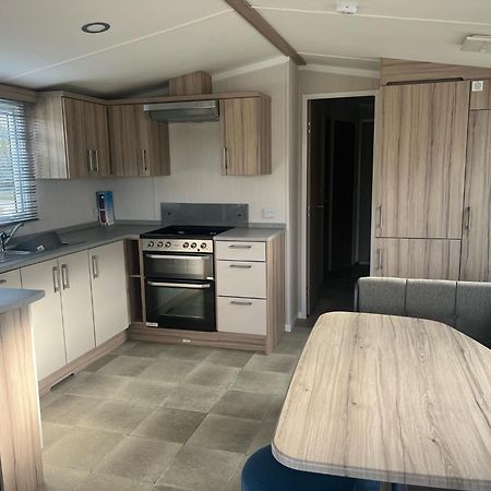 Bideford Bay Kmc Country Breaks Apartamento Bucks Mills Exterior foto