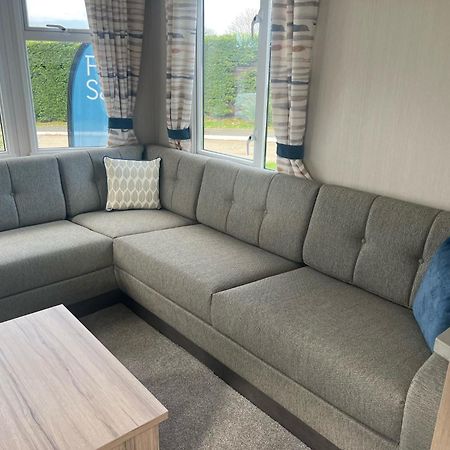 Bideford Bay Kmc Country Breaks Apartamento Bucks Mills Exterior foto