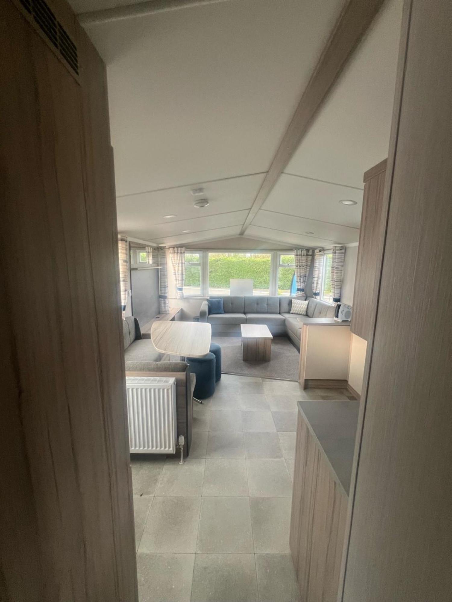 Bideford Bay Kmc Country Breaks Apartamento Bucks Mills Exterior foto