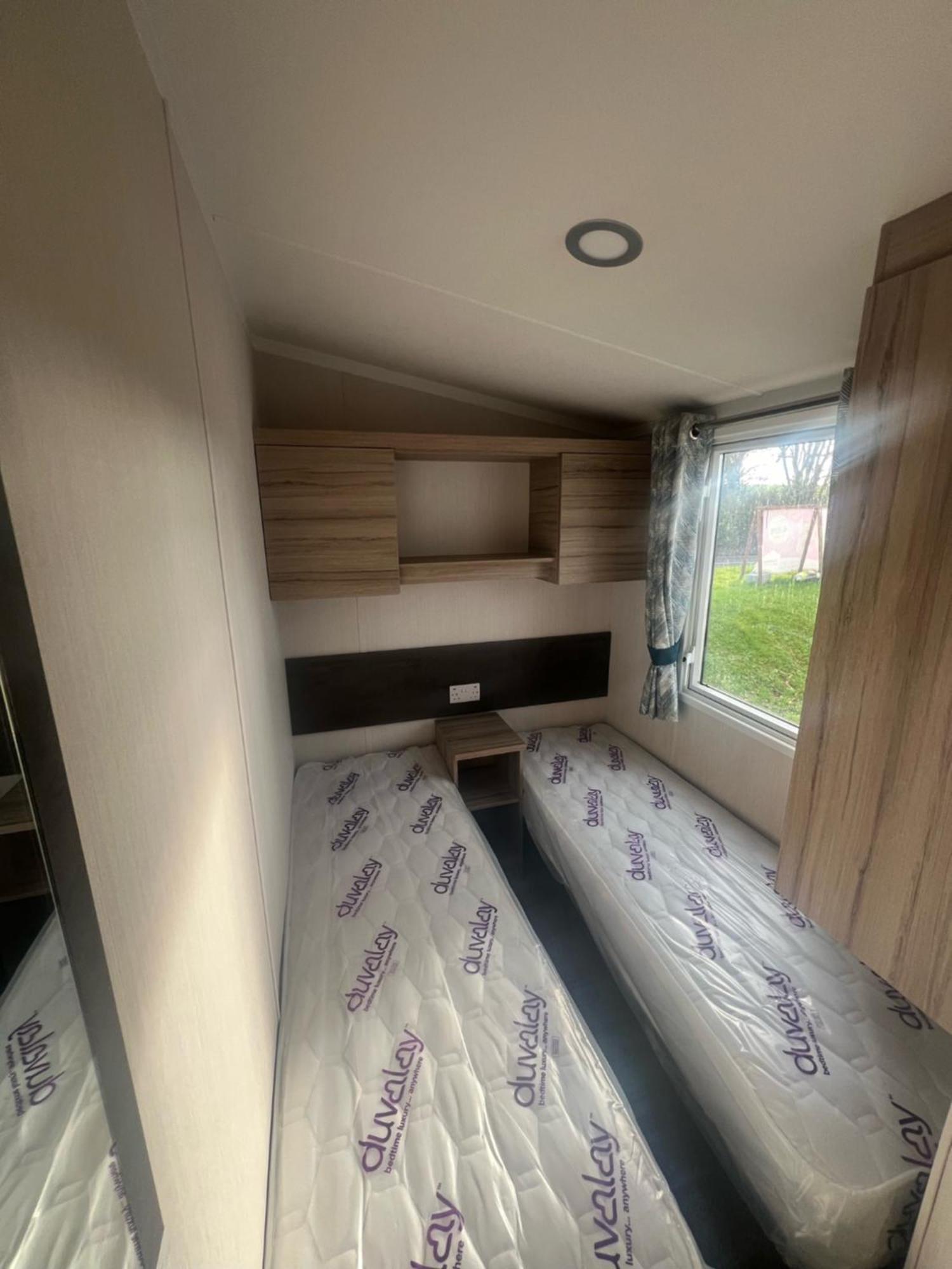 Bideford Bay Kmc Country Breaks Apartamento Bucks Mills Exterior foto
