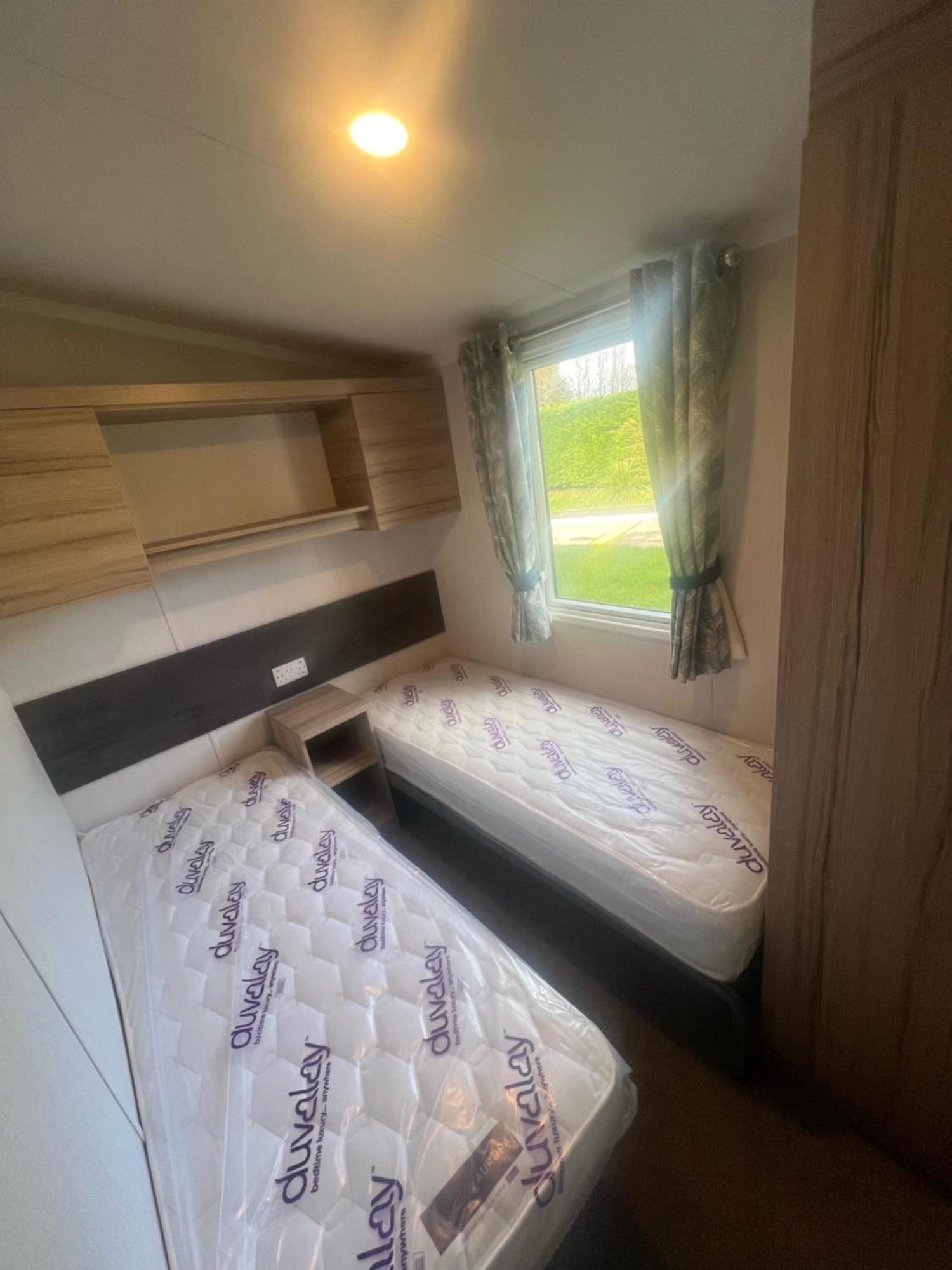 Bideford Bay Kmc Country Breaks Apartamento Bucks Mills Exterior foto