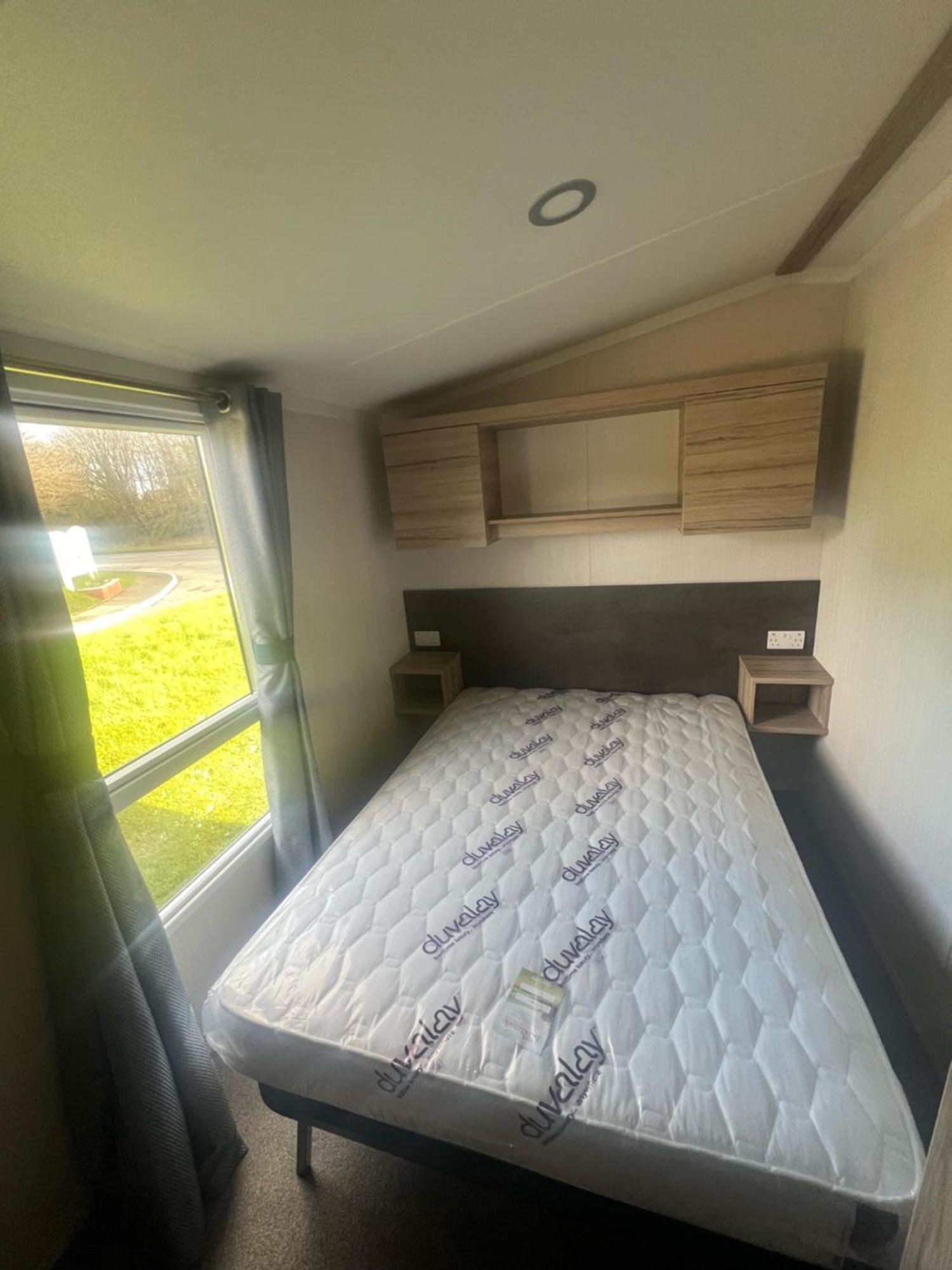 Bideford Bay Kmc Country Breaks Apartamento Bucks Mills Exterior foto